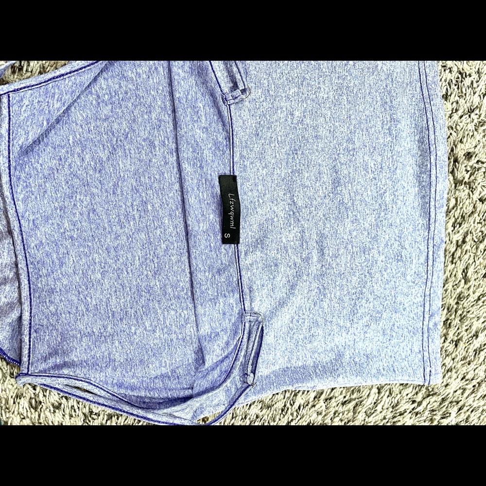 Two Athletic Tanks - Picture 3 of 3